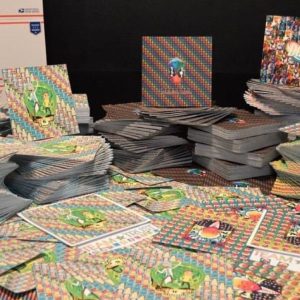 LSD