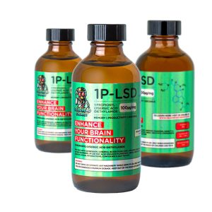 Buy LSD Liquid online