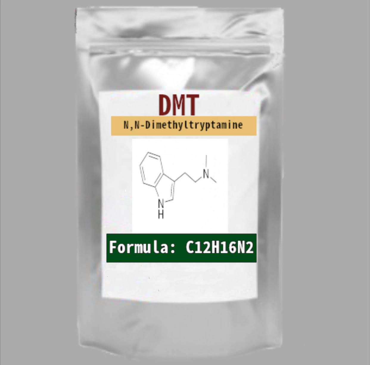 N-N DMT online